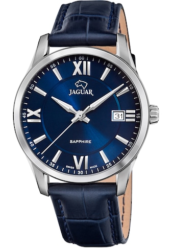 Jaguar Schweizer Uhr »Acamar, J883/2« kaufen