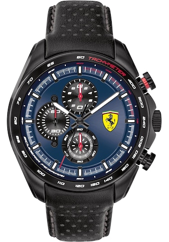 Scuderia Ferrari Chronograph »SPEEDRACER, 830649« kaufen