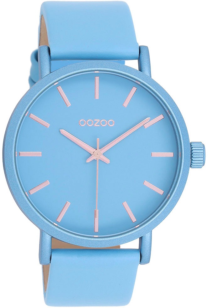 OOZOO Uhrenarmband »404.20« | kaufen walking I\'m
