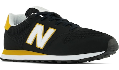 New Balance Sneaker »GM500 "Varsity Pack"« kaufen