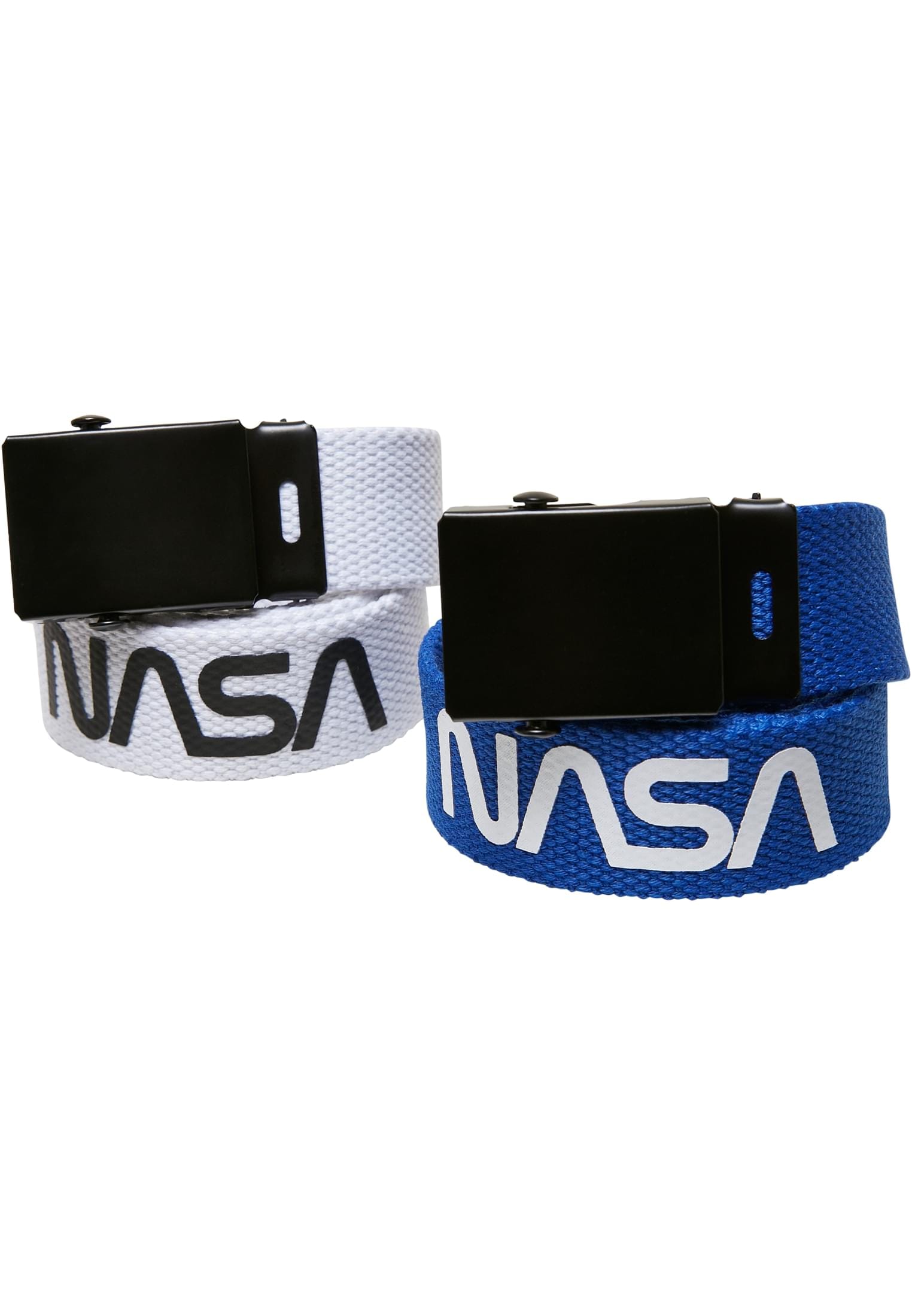 MisterTee Hüftgürtel »Accessoires NASA walking | I\'m Belt Kids online kaufen 2-Pack«