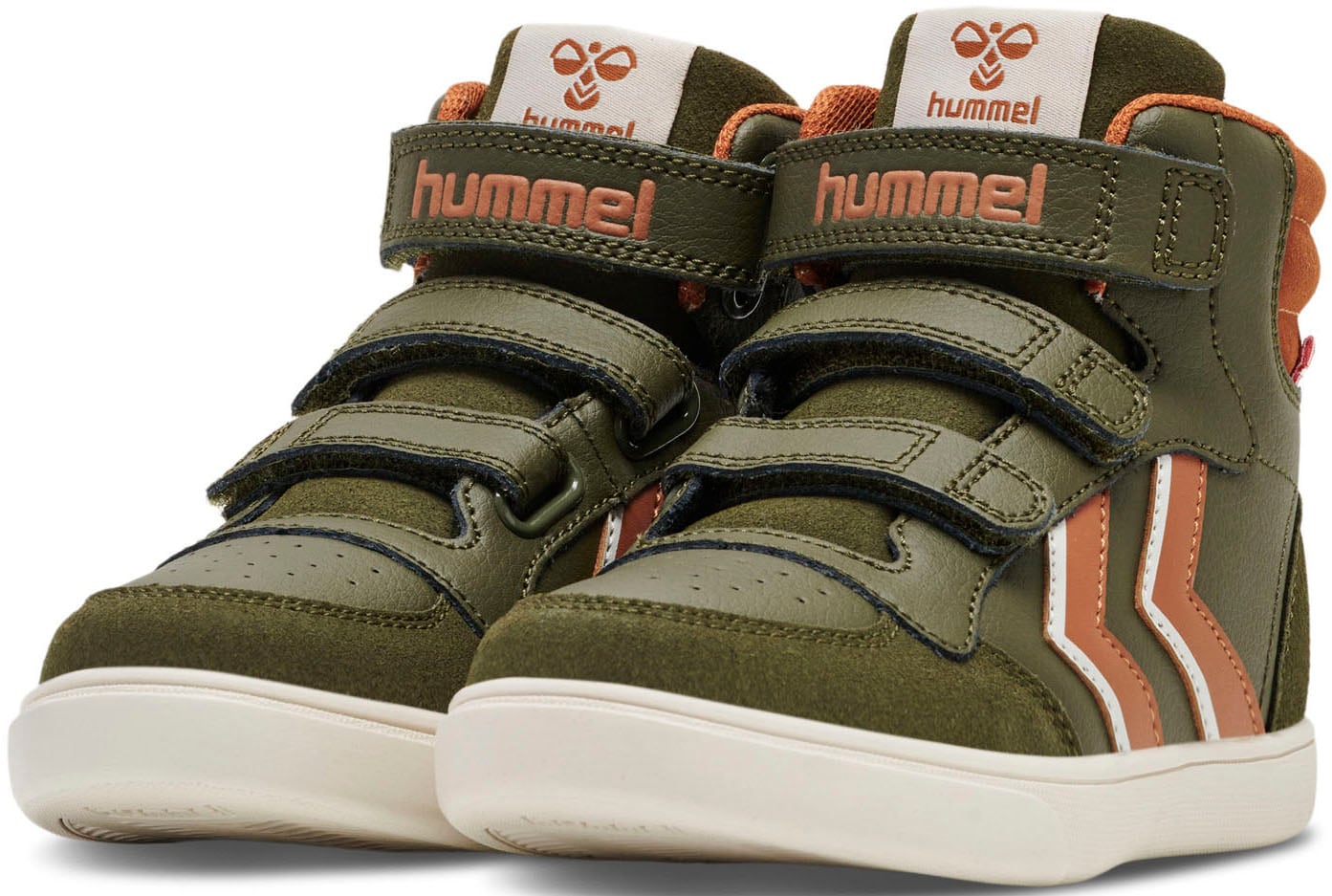 Hummel Teamsport 2024 | Tolle Sneaker online kaufen | I\'m walking