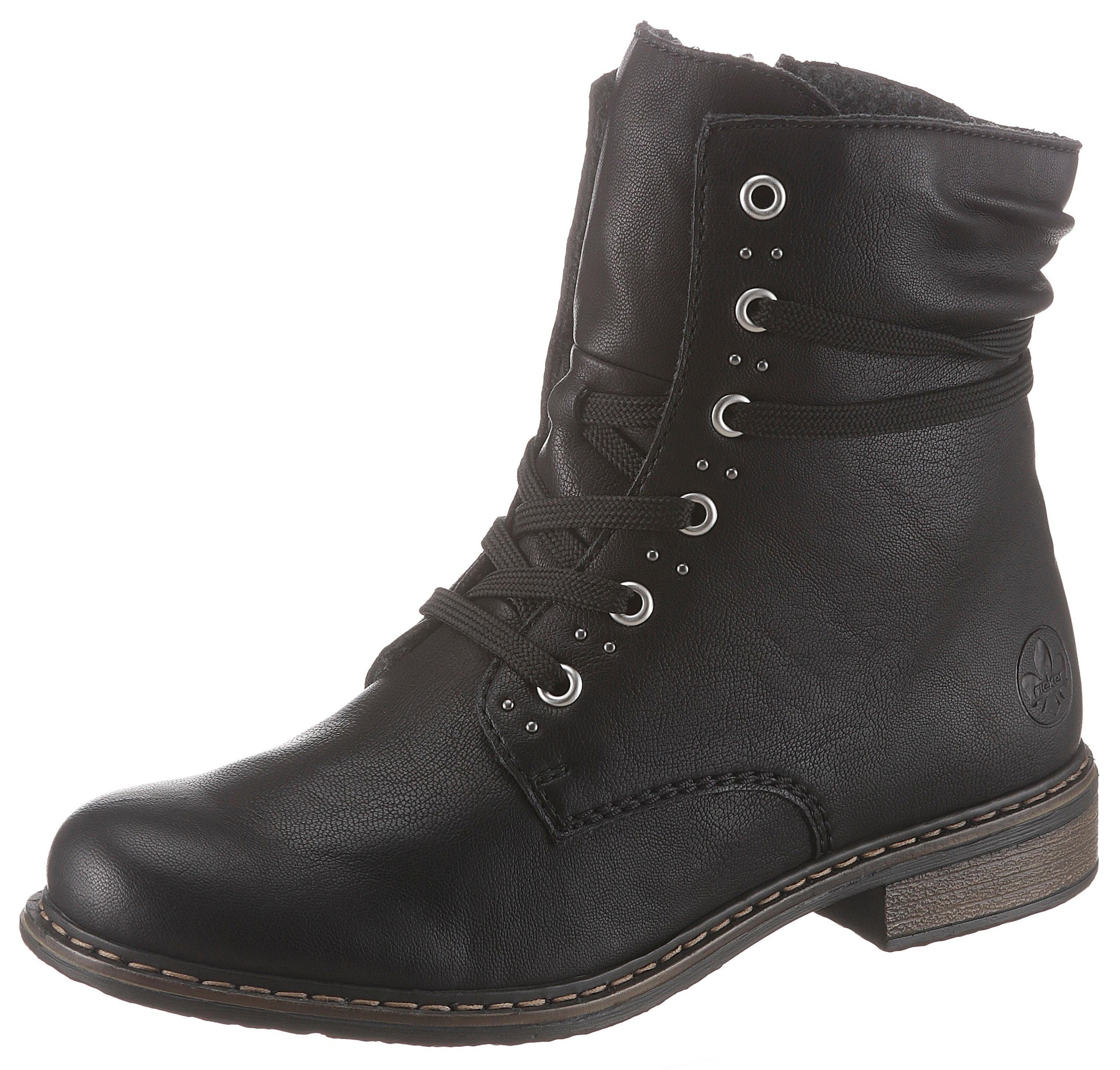 im walking stiefeletten damen