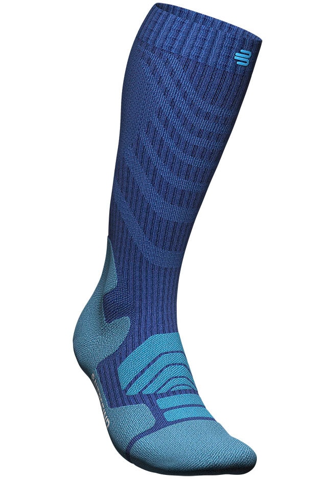 Bauerfeind Sportsocken »Outdoor Merino Compression Socks«, mit Kompression  online kaufen | I\'m walking | Kompressionsstrümpfe