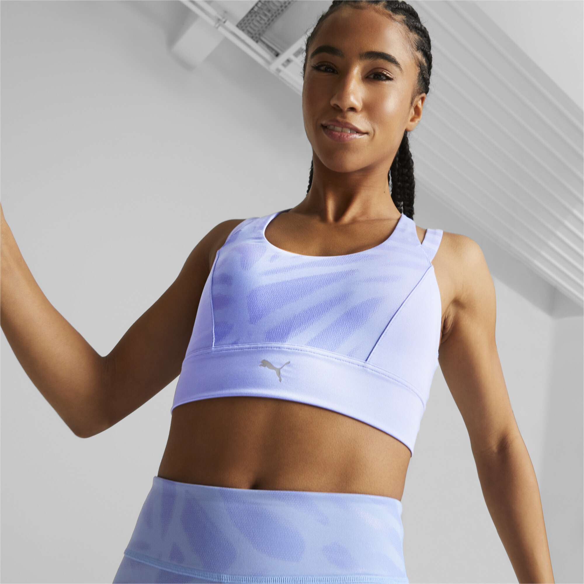 PUMA Sport-BH »Nova Shine EVERSCULPT Damen« bestellen auf Wäsche & Trainings-BH Rechnung