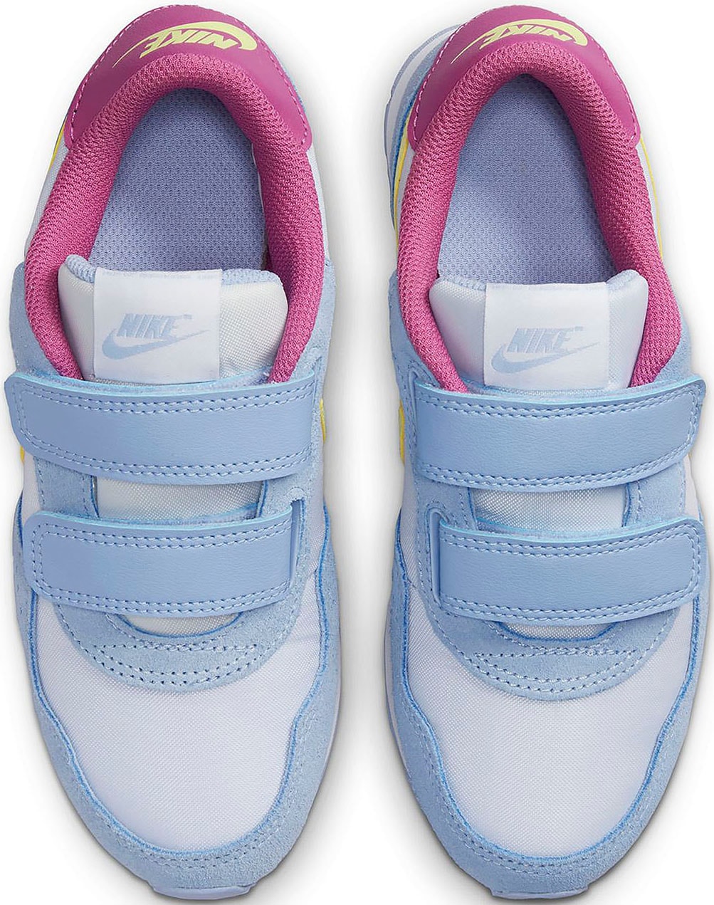 Klettverschluss »MD (PS)«, VALIANT Nike Kids mit Sneaker Sportswear | für jetzt bei