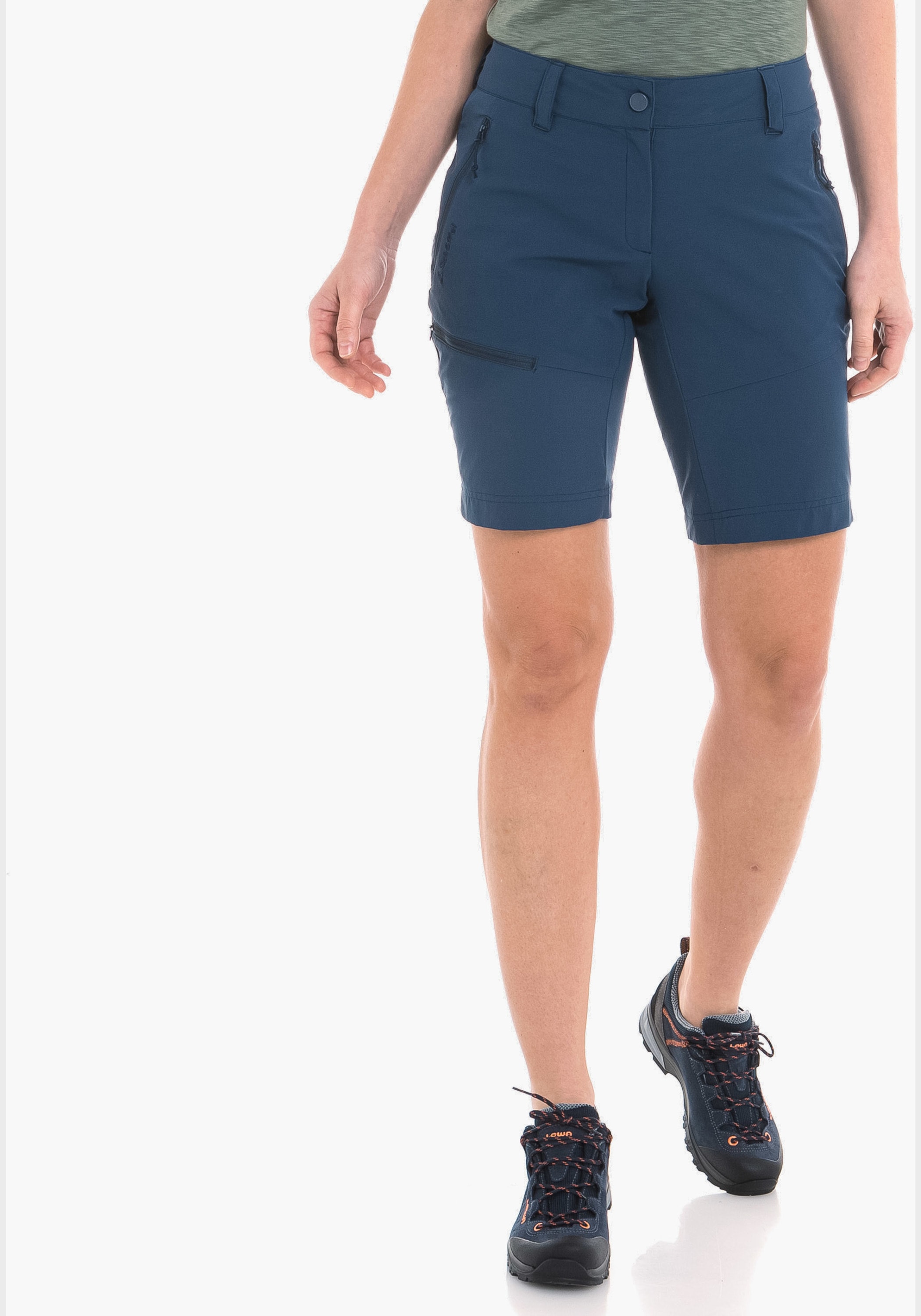 Schöffel Bermudas »Shorts I\'m Toblach2« walking online |