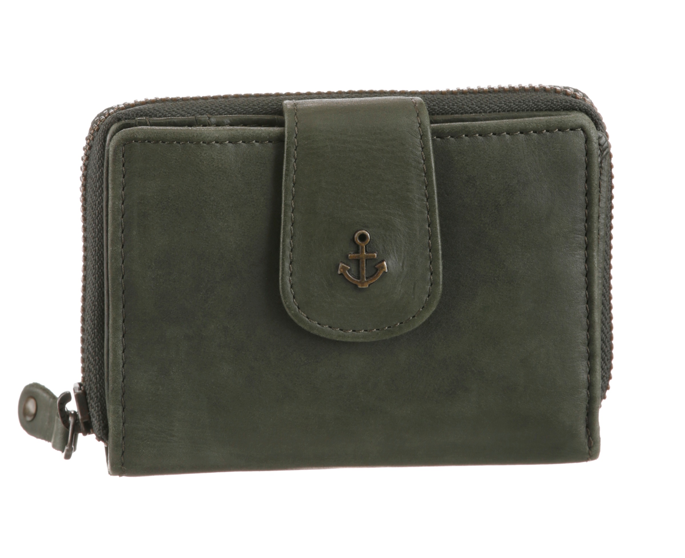 HARBOUR 2nd Geldbörse "Isidora", mit RFID-Technologie