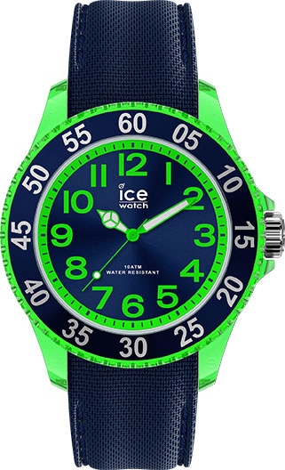kaufen als auch cartoon, online »ICE 017735«, Geschenk I\'m | Quarzuhr ice-watch walking ideal