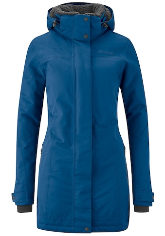 Maier Sports Funktionsjacke »Lisa 2«, Outdoor-Mantel mit vollem Wetterschutz kaufen