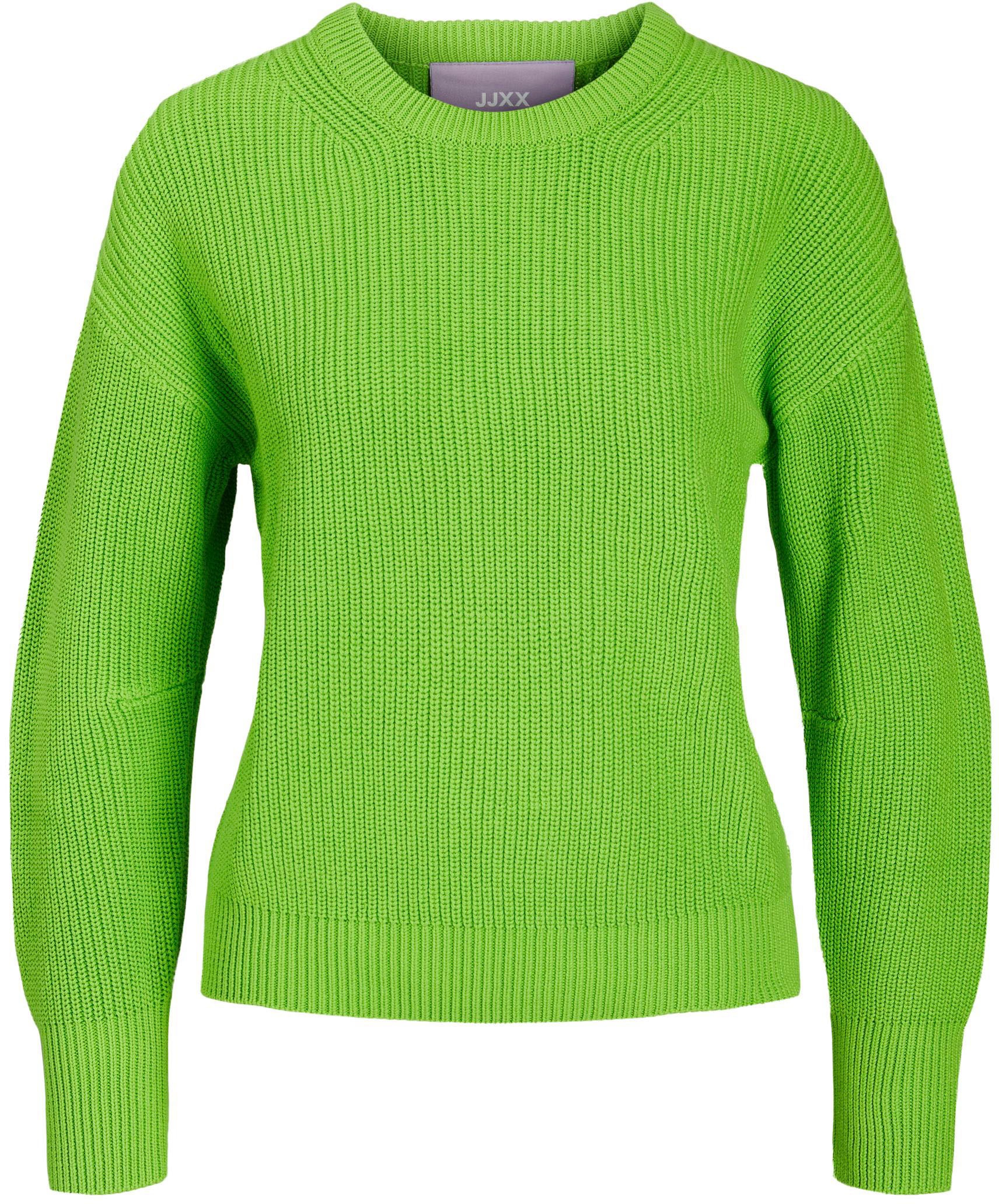 JJXX Rundhalspullover »JXMILA TWIST CREW NECK KNIT NOOS« kaufen