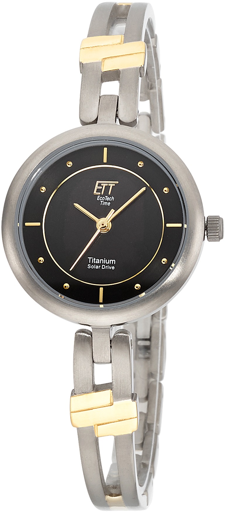 ETT Solaruhr »Namib, ELT-12116-25M« kaufen