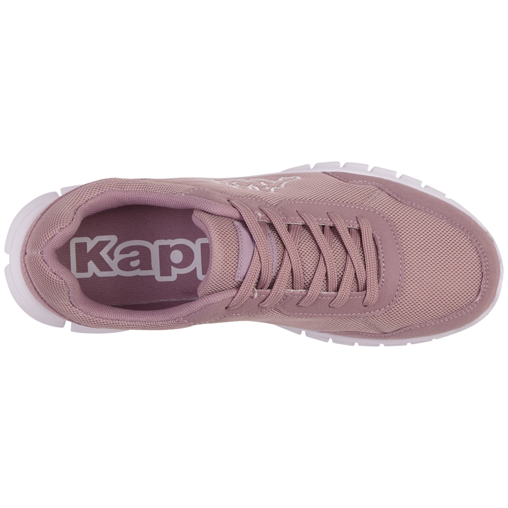 Kappa Sneaker, walking I\'m online kaufen bequem leicht & besonders 