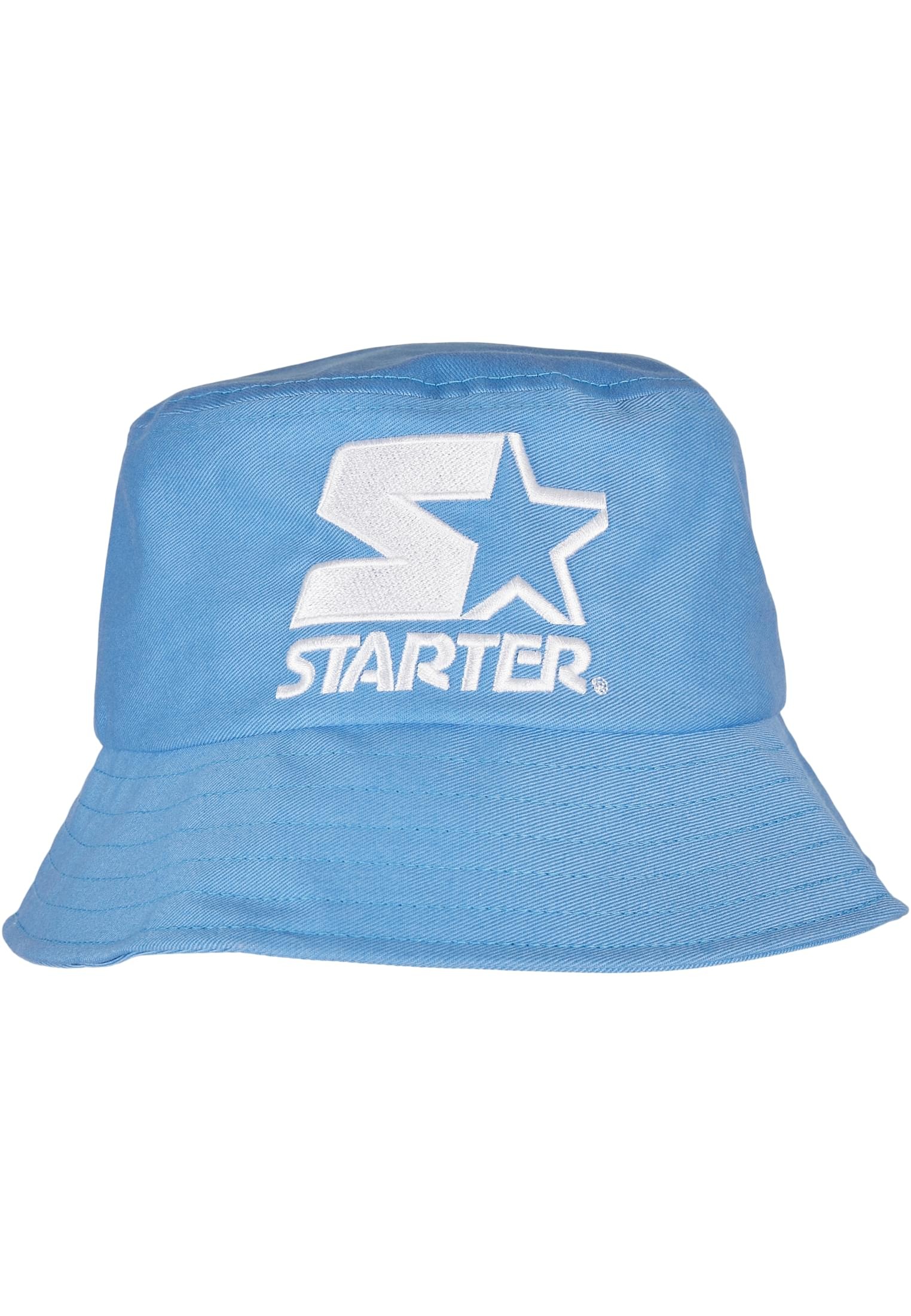 Bucket Cap Label Black Hat« Onlineshop im »Accessoires walking I\'m Flex Basic Starter |