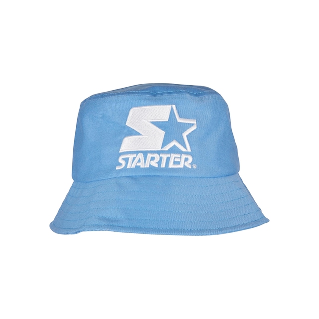 Starter Black Label Flex Cap »Accessoires Basic Bucket Hat« im Onlineshop |  I\'m walking