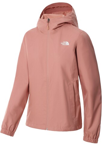 The North Face Funktionsjacke »QUEST« kaufen