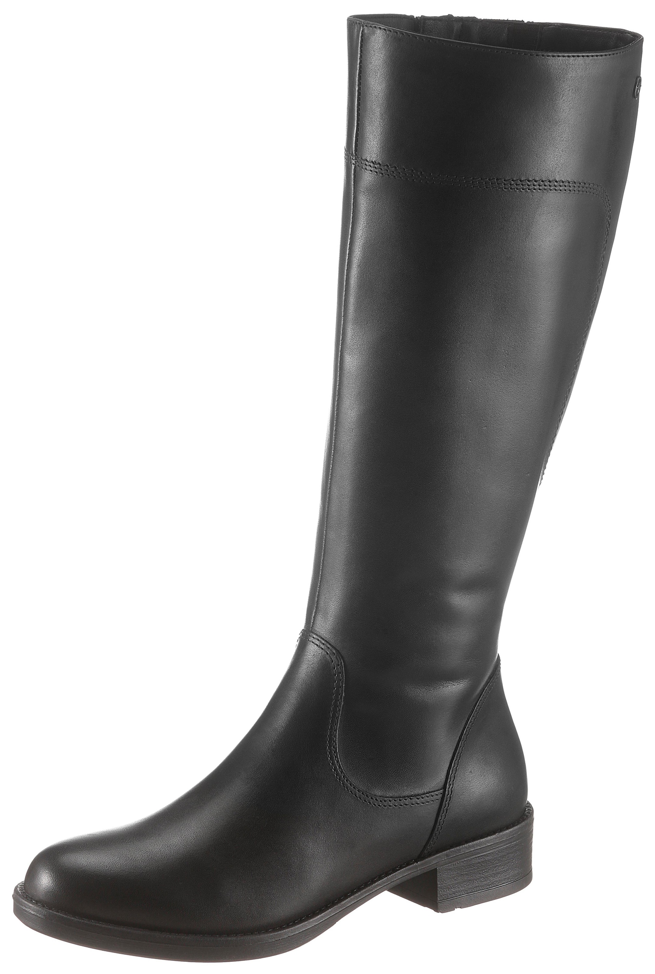 Lederstiefel Fur Damen Online Kaufen Trends 21 I M Walking