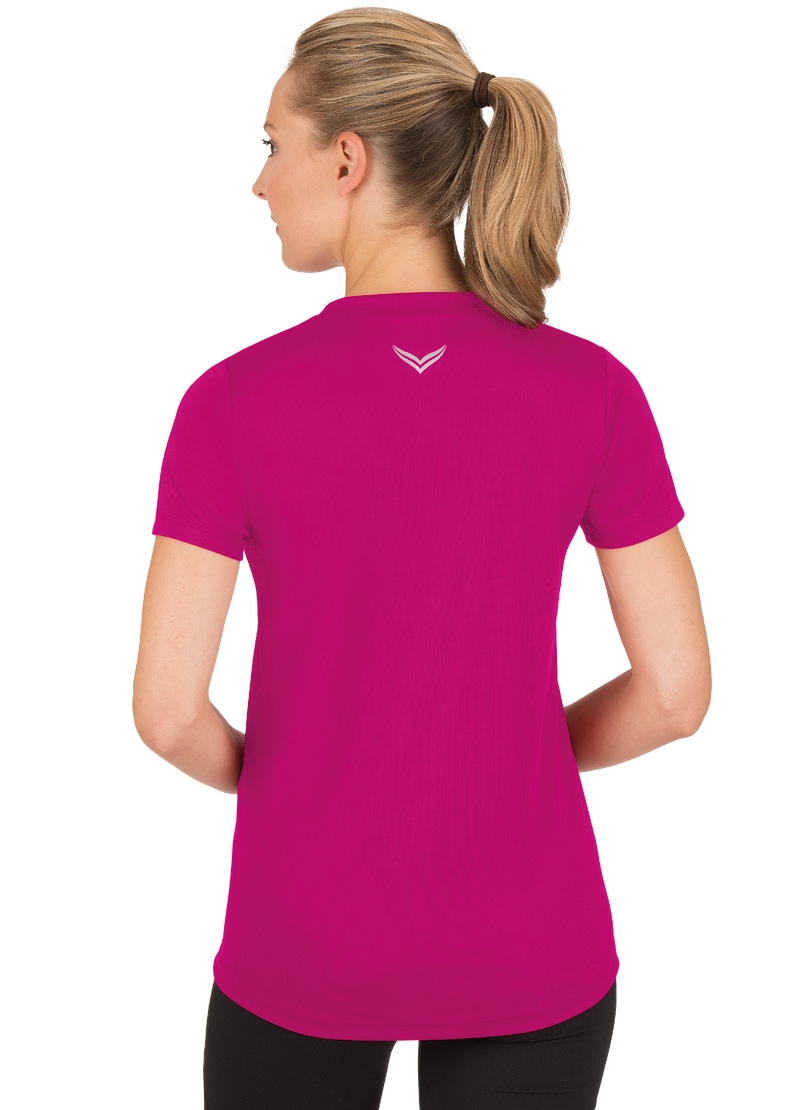 Trigema T-Shirt »TRIGEMA Sportshirt walking bestellen COOLMAX®« | I\'m