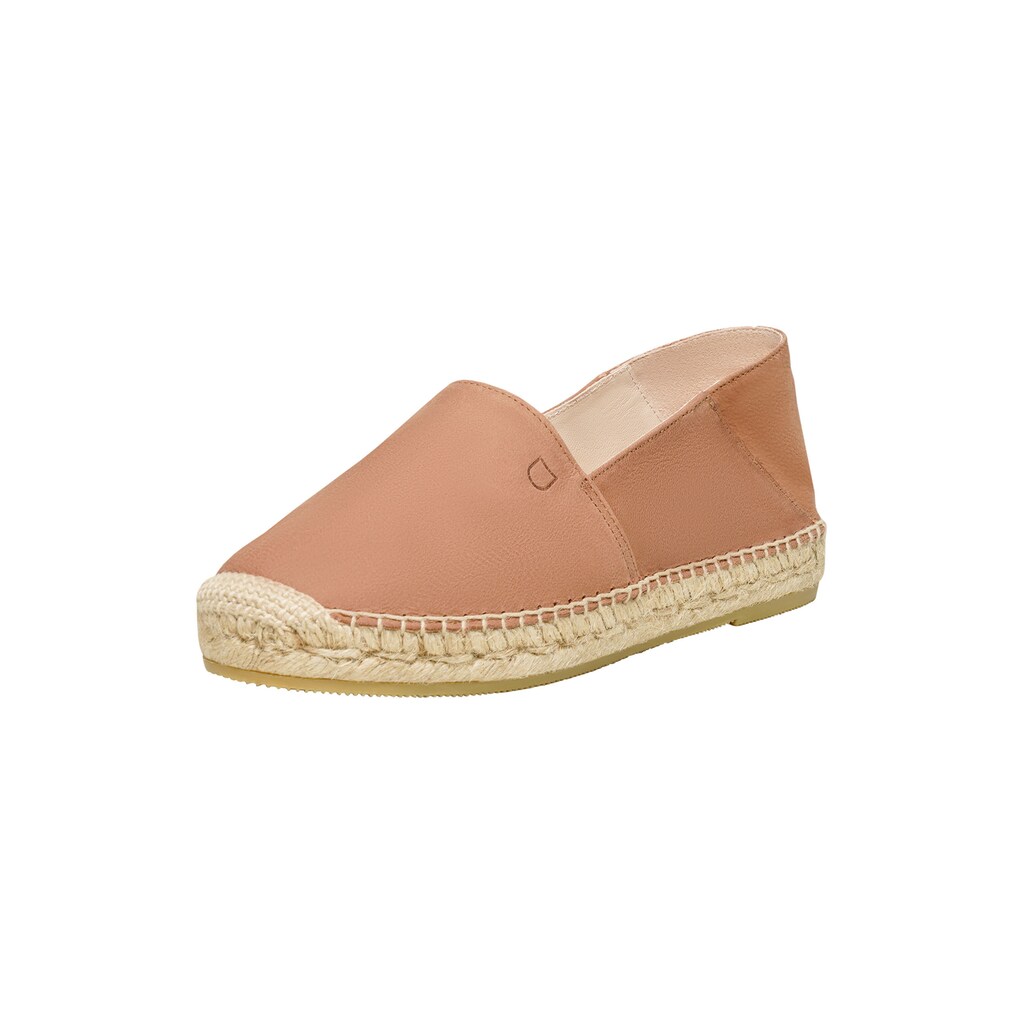 Henry Stevens Espadrille »Taylor W EP«