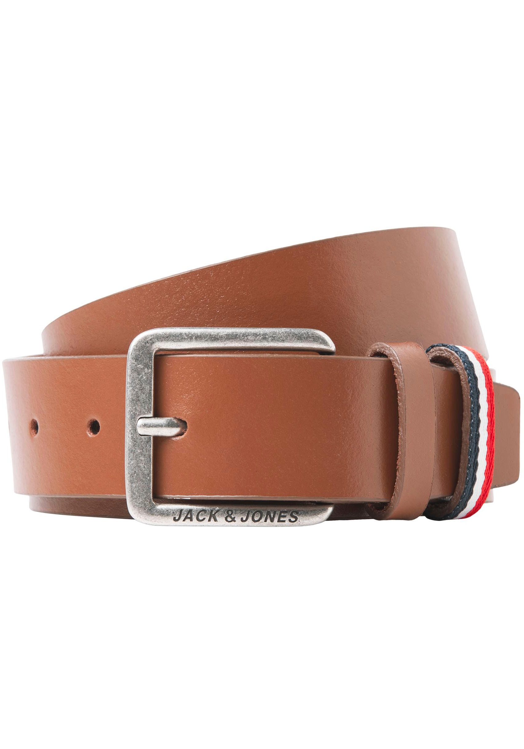 Jack & Jones Ledergürtel kaufen