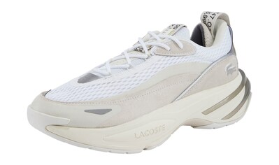 Lacoste Sneaker »ODYSSA 123 1 SMA« kaufen