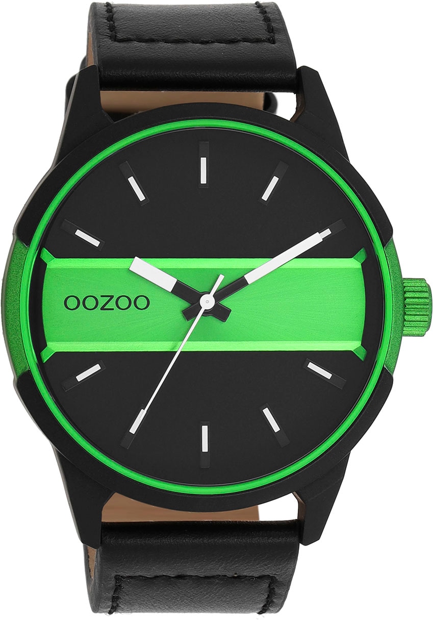 OOZOO Quarzuhr »C11234« online kaufen | I'm walking