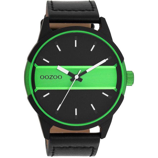 OOZOO Quarzuhr »C11234« online kaufen | I\'m walking