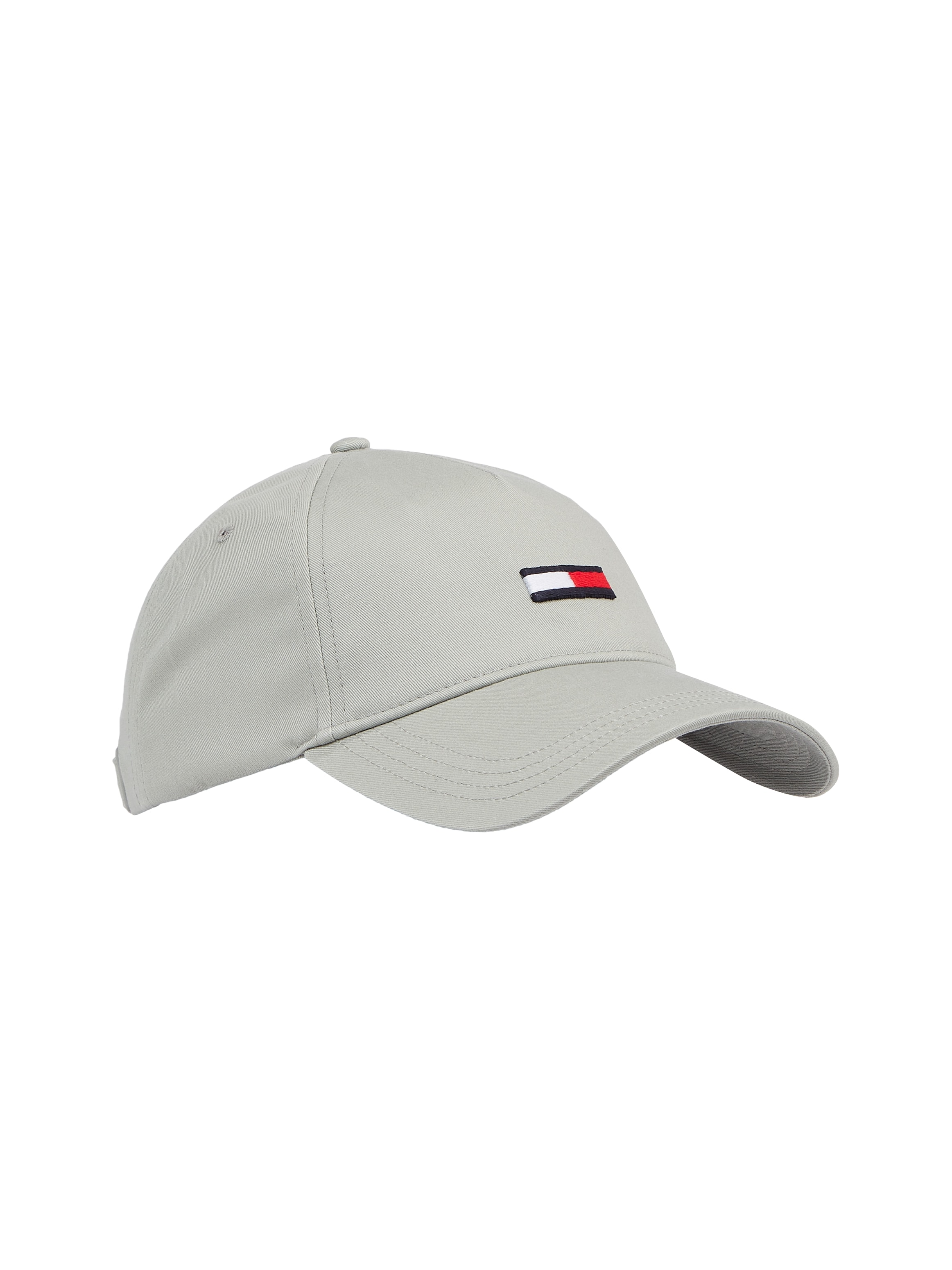 im Onlineshop Flag ELONGATED | walking mit CAP«, verlängerter Cap I\'m Baseball »TJM FLAG Jeans Tommy