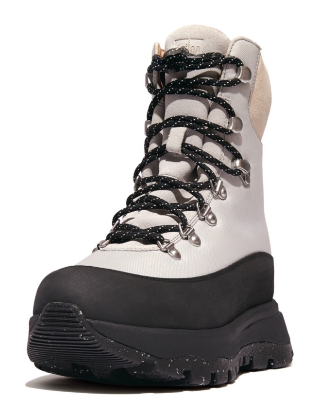 Outdoorschuh »NEO-D-HYKER«, mit gepolstertem Schaftrand
