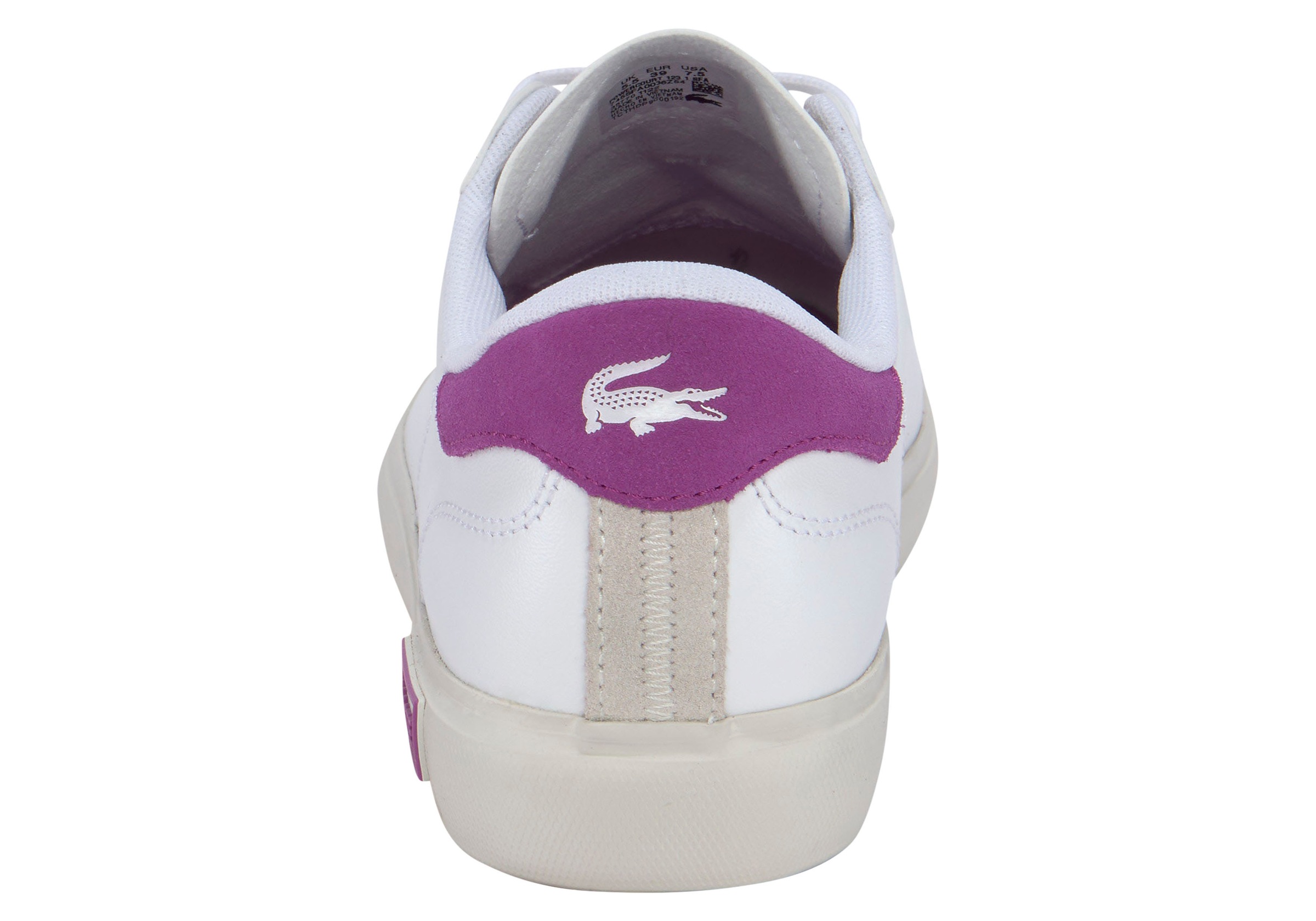 Lacoste Sneaker POWERCOURT 123 1 SFA PB7093