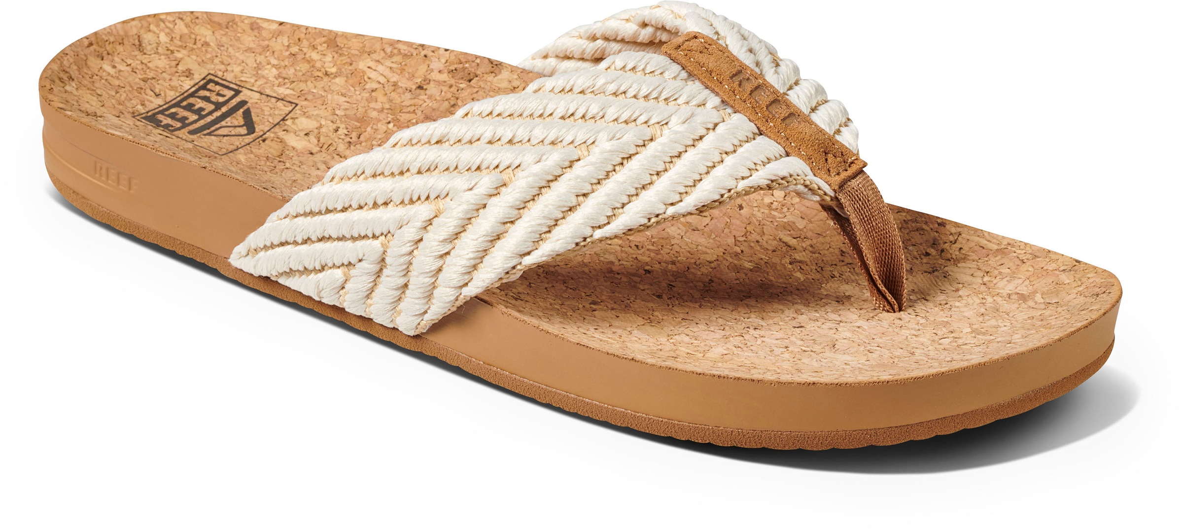 Reef Zehentrenner »REEF CUSHION STRAND« kaufen