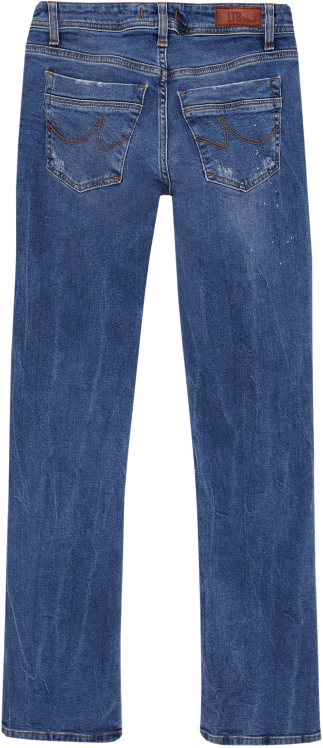 LTB Bootcut-Jeans, (1 tlg.), I\'m | walking Stretch-Anteil online mit