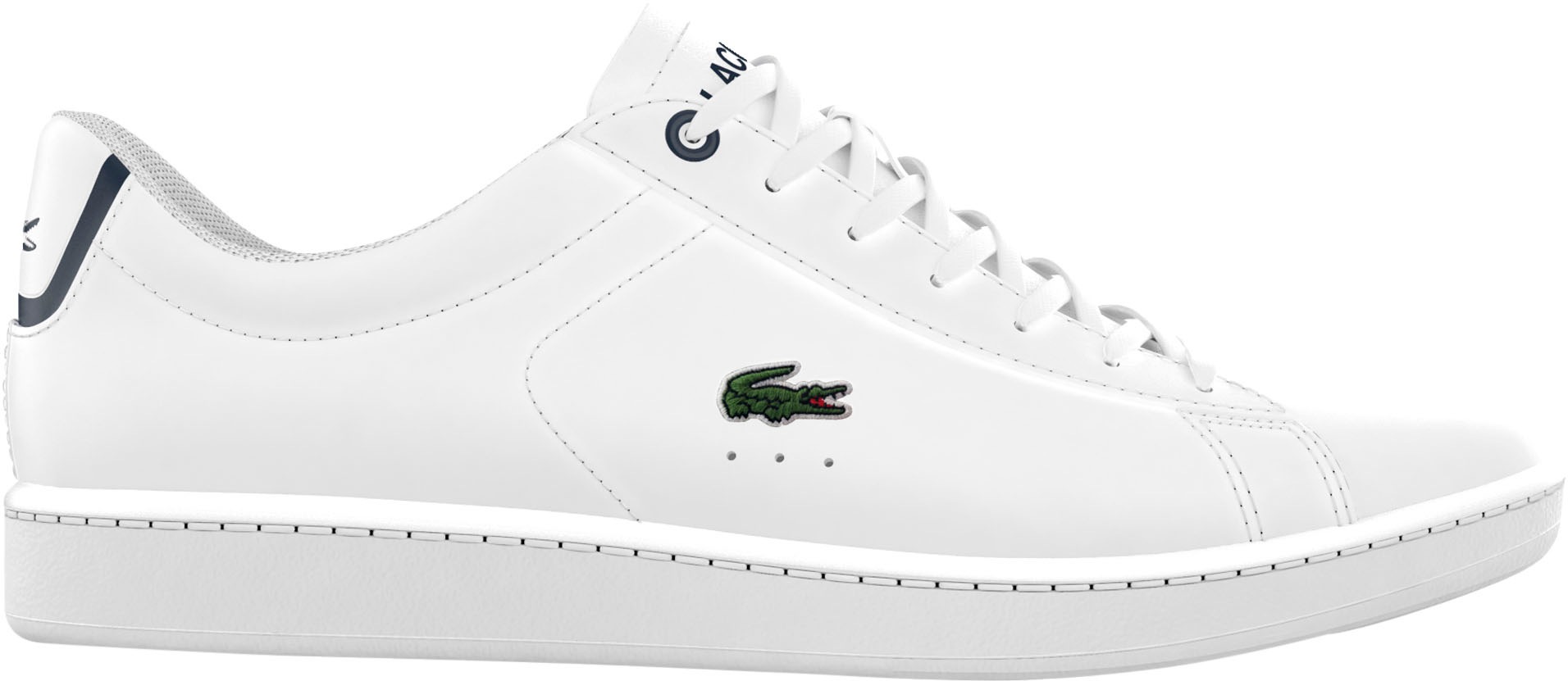 Lacoste Sneaker »CARNABY BL21 1 SMA« kaufen