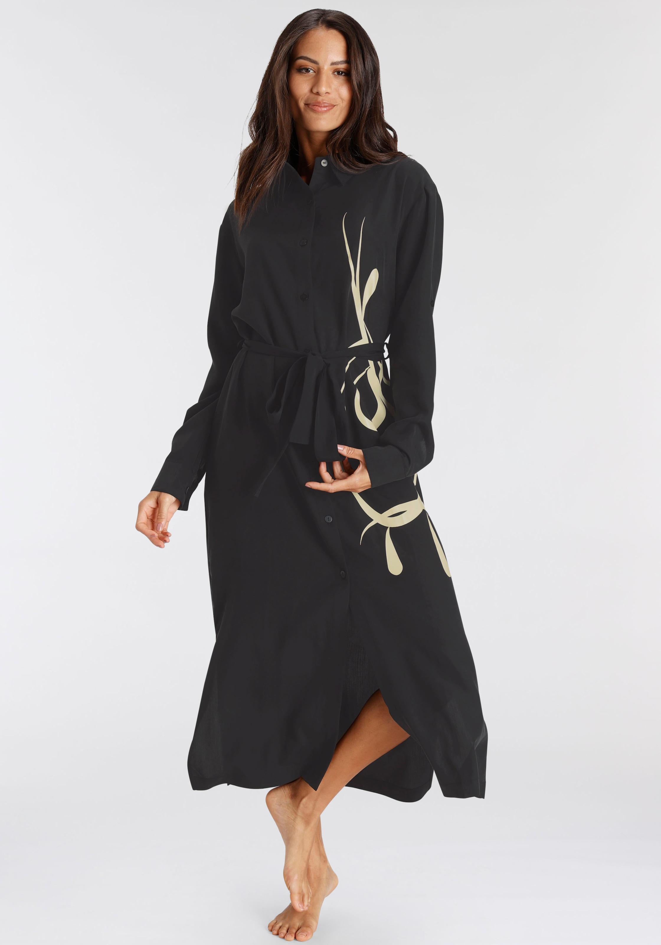Triumph Maxikleid kaufen