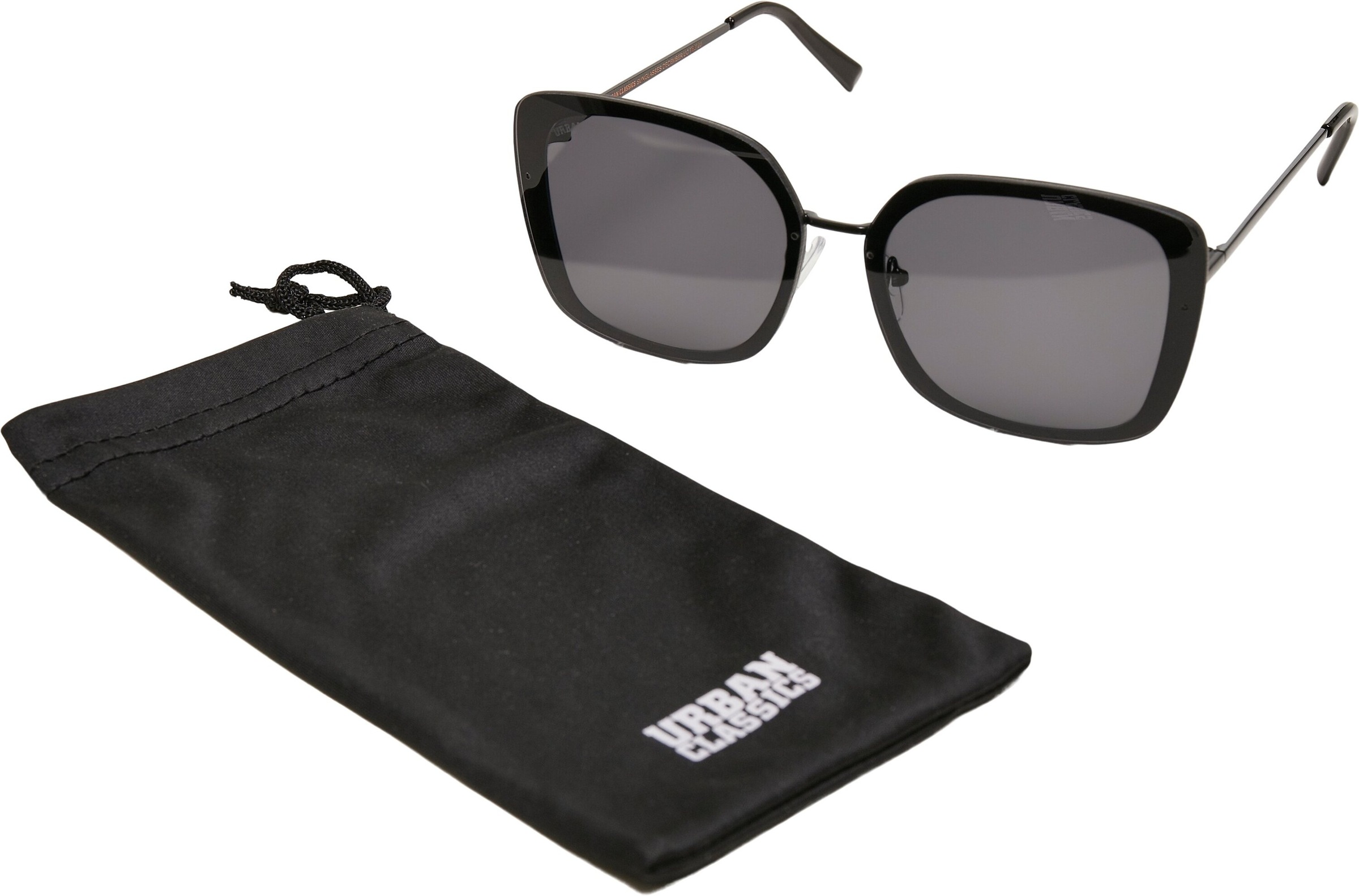 URBAN CLASSICS Schmuckset »Accessoires Sunglasses December UC«, (1 tlg.) kaufen