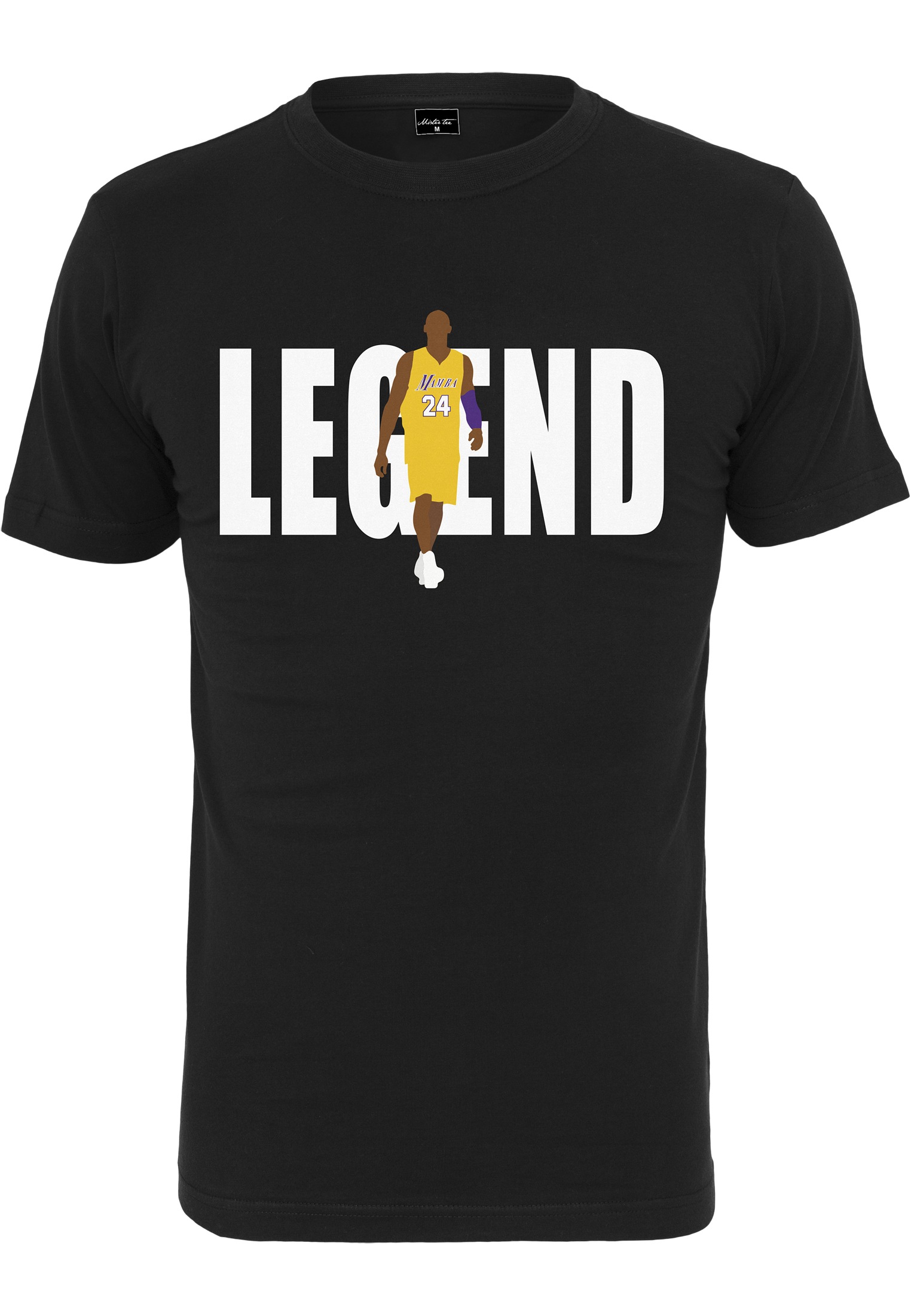 MisterTee T-Shirt »MisterTee Herren Basketball Player Tee« kaufen