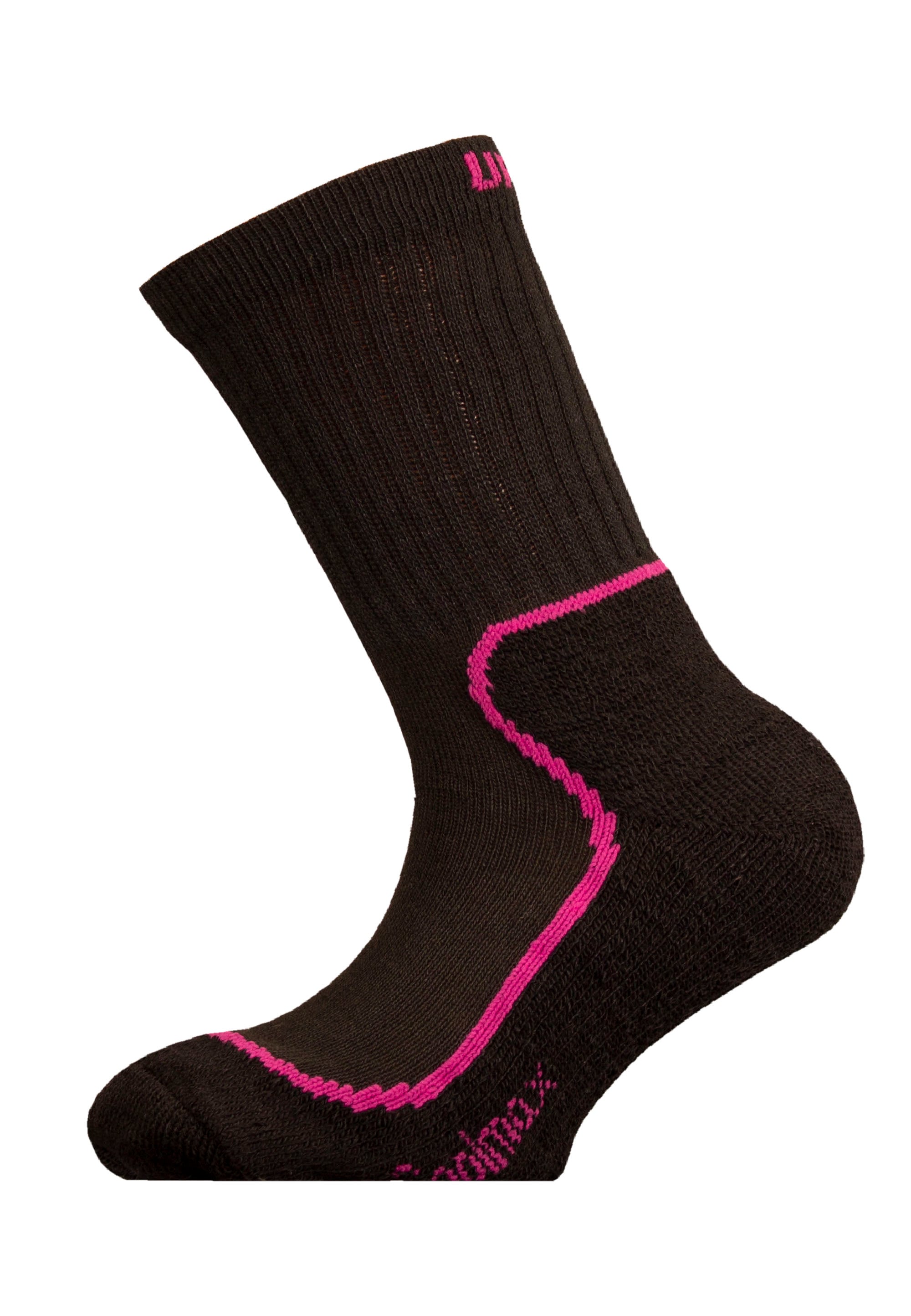 UphillSport Socken »KEVO JR«, (1 Struktur im Paar), mit I\'m und Onlineshop | mehrlagiger Coolmax walking