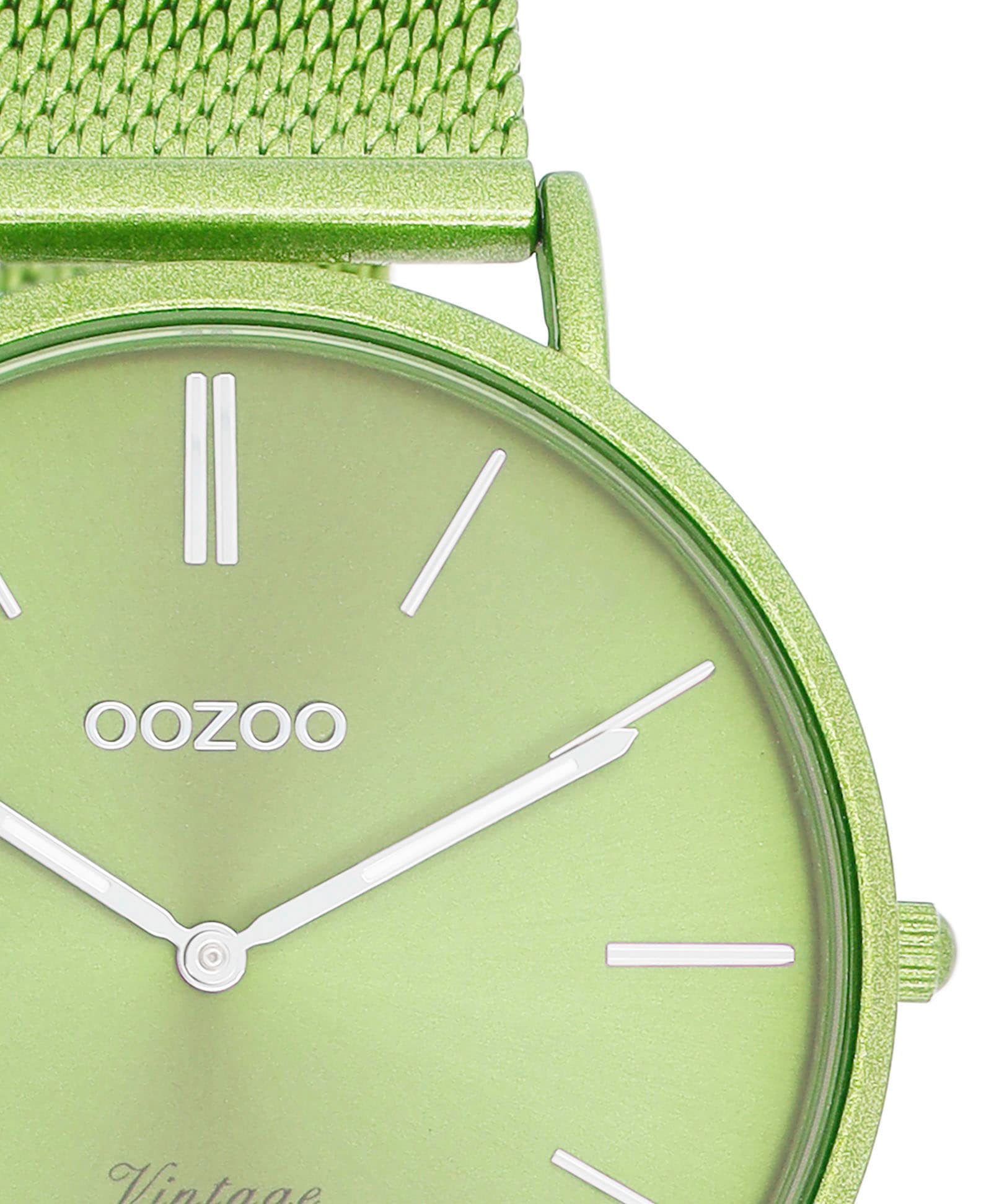 OOZOO Quarzuhr »C20330« im Onlineshop | I'm walking