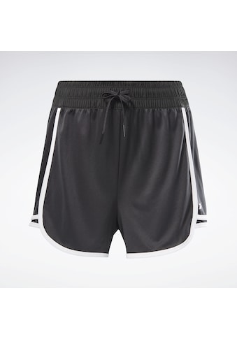 Reebok Shorts »WORKOUT READY HIGH-RISE« kaufen