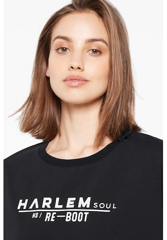 Harlem Soul 3/4-Arm-Shirt, mit Print kaufen