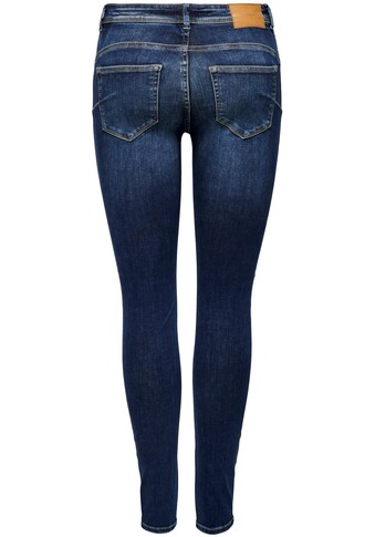 ONLY Skinny-fit-Jeans »ONLPUSH SHAPE LIFE REG SK DNM« kaufen