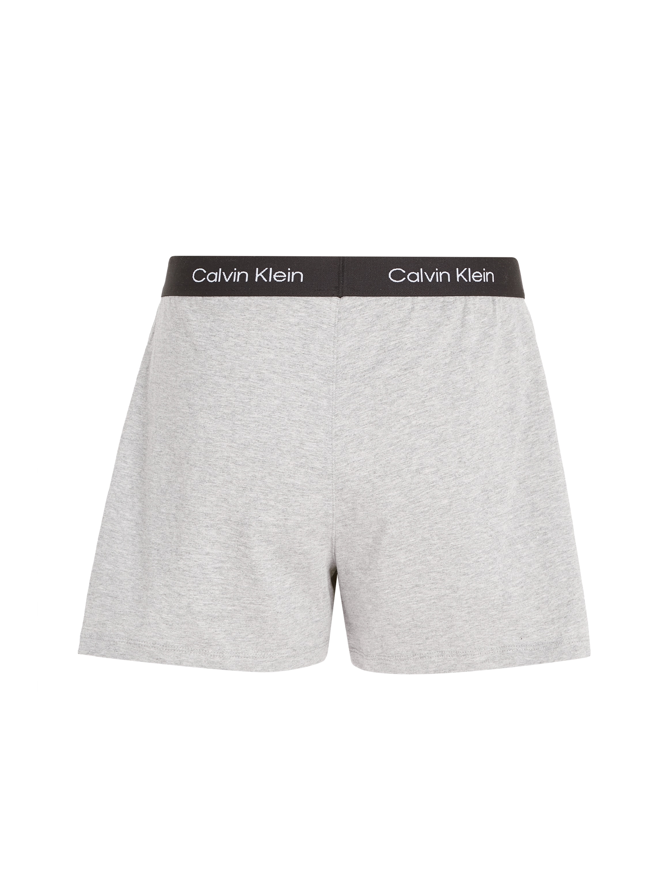 Calvin Klein Schlafshorts »SLEEP SHORT«, klassischem Wäsche mit bestellen auf & Logobund Rechnung