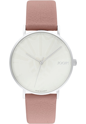 JOOP Uhren Online Shop >> Uhren Kollektion 2024 | I'm walking