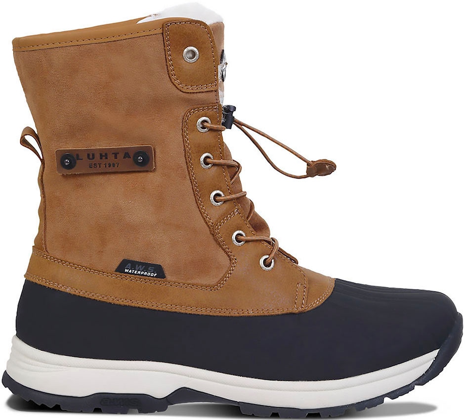 Luhta Winterboots »TUTTU MS« kaufen