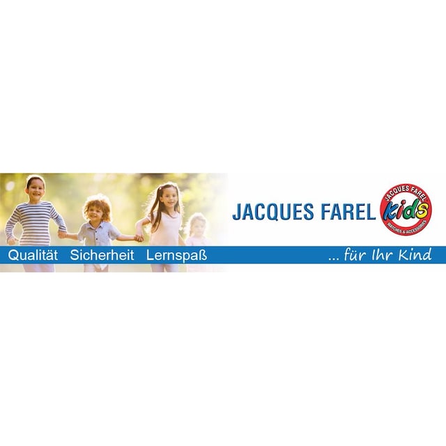Jacques Farel Quarzuhr »ORG 02STA, Sternuhr«, ideal auch als Geschenk, mit  Sternmotiv bestellen | I'm walking