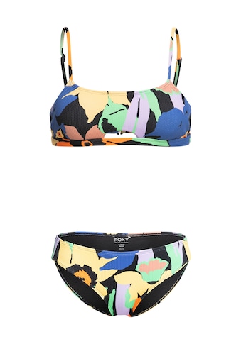Roxy Bandeau-Bikini »Color Jam« kaufen