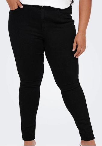 ONLY CARMAKOMA Skinny-fit-Jeans »CARSALLY« kaufen