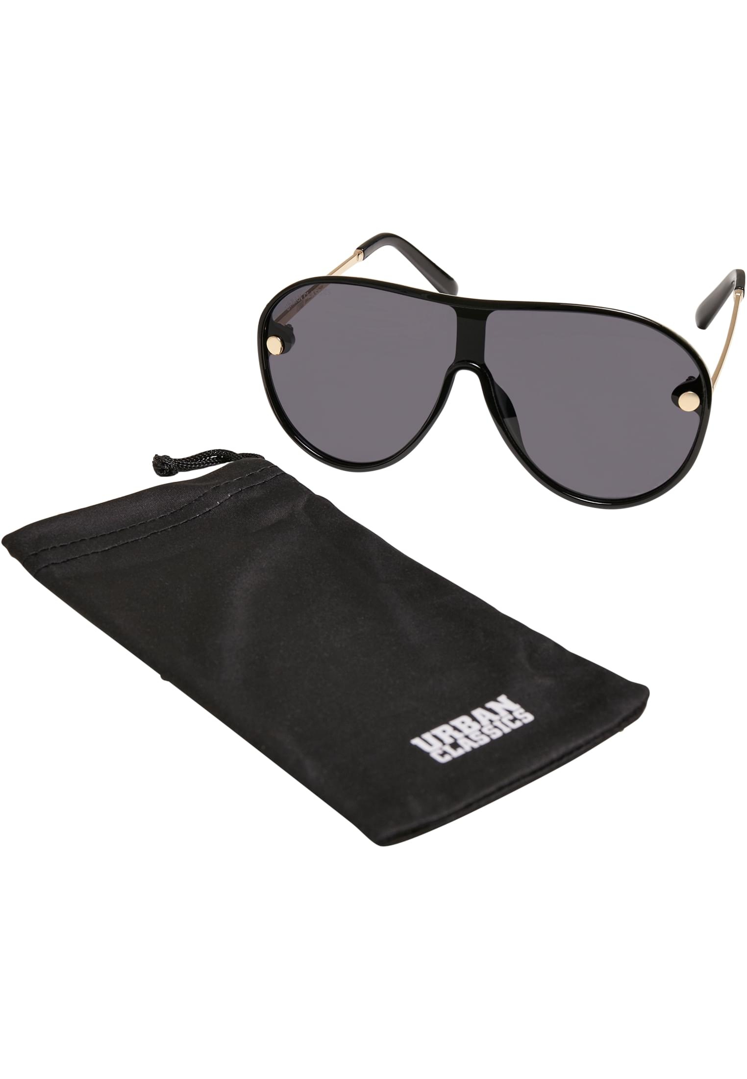 URBAN CLASSICS Sonnenbrille »Unisex Sunglasses walking Naxos« kaufen I\'m | online