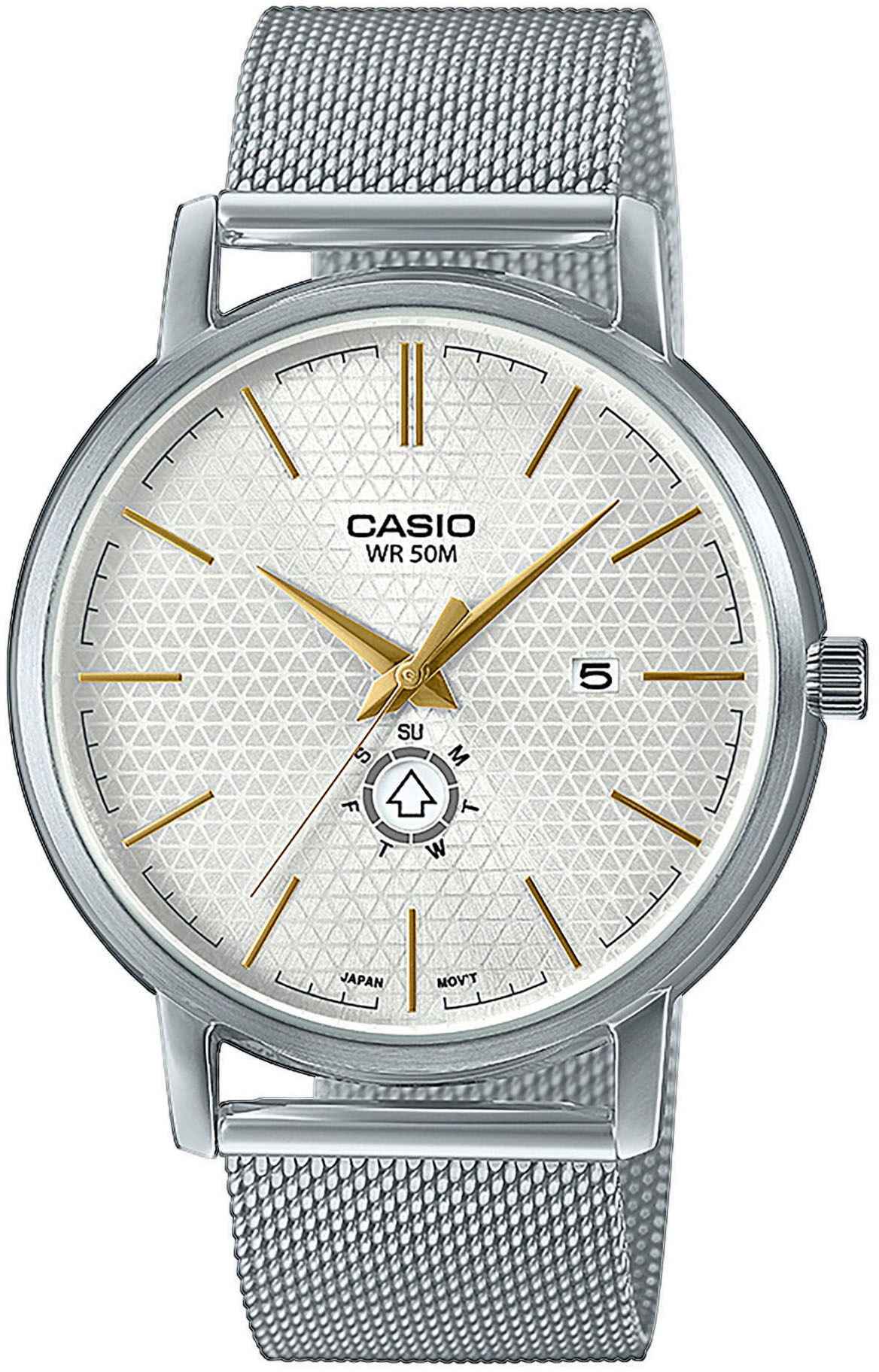 Casio Collection Quarzuhr »MTP-B125M-7AVEF« kaufen