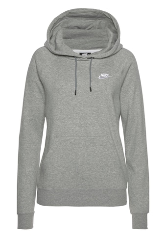 Nike Sportswear Kapuzensweatshirt Â»ESSENTIAL WOMENS FLEECE PULLOVER HOODIEÂ« kaufen